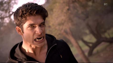 Image - Teen Wolf Season 3 Episode 4 Unleashed Tyler Posey Scott McCall Wolfs Out Cross Country ...