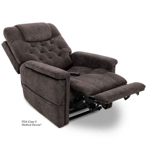 New Pride Vivalift Legacy Power Recliner Allrite Mobility