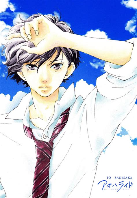 Kou Mabuchi Wallpapers Top Free Kou Mabuchi Backgrounds Wallpaperaccess