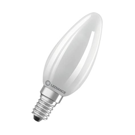 Ampoule Led Ledvance Osram Classique E W Lm K Ip