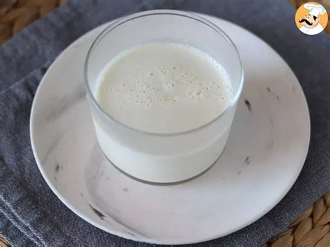 Panna Cotta De Baunilha O Cl Ssico Italiano Receita Petitchef