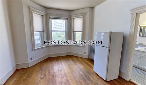 Northeasternsymphony Apartment For Rent Studio 1 Bath Boston 1975