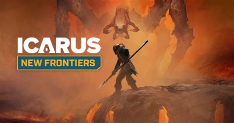 ICARUS: New Frontiers DLC is Out! Open World Missions Also Coming to ...