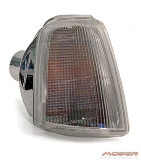 Faro Renault 19 93 00 Giro Delantero Derecho Faros Traseros Faros De