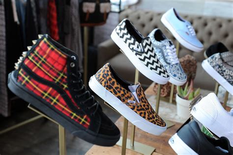 Skateboard Shoes Vans