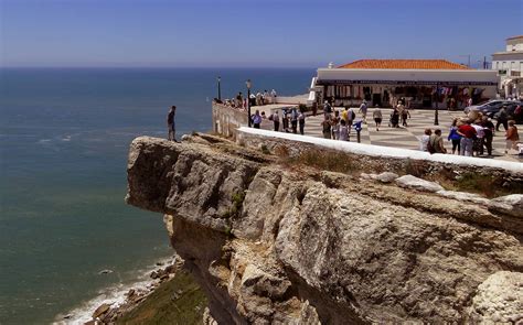 Odyssey Tour Highlights The Definitive Guide To Nazare Portugal