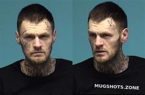 Predmore Joshua E 01102023 Lorain County Mugshots Zone