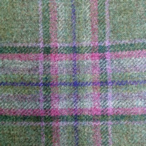 Tweed patterns - choosing tweed designs | CLAN