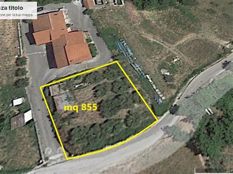 Terreno Edificabile Strada Interp Selverina Colle Cioffi Isernia Rif