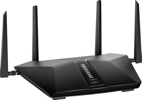 Customer Reviews Netgear Nighthawk Ax Dual Band Wi Fi Router