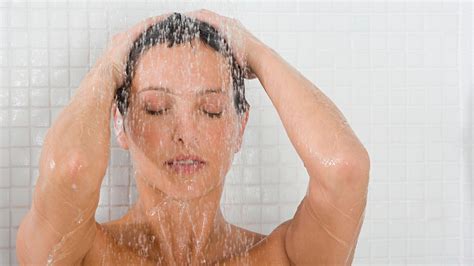 How Often Should You Shower And What Happens To Your Body If You Go Too