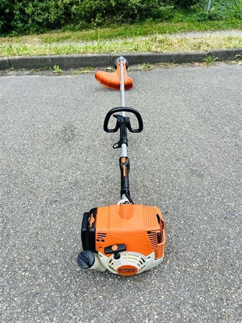 Rasentrimmer Stihl Fs R Kaufen Auf Ricardo