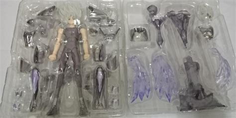 Saint Cloth Myth Saint Seiya Omega Orion Eden Hobbies Toys