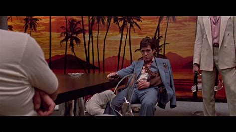 Scarface Pacino 4k Uhd Blu Ray Review High Def Digest 2 High Def