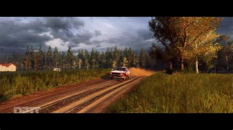 PS5 Dirt Rally 2 0 Daily Challenge Poland Opel Kadett YouTube