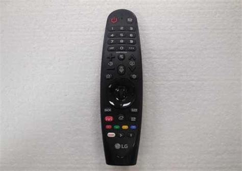 Lg Magic Remote An Mr Ba Festima Ru