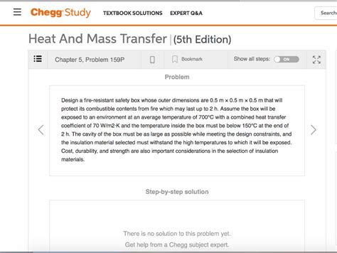 Chegg Trial Solutions Fibermusli