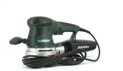 Metabo Sxe Turbotec Mm W