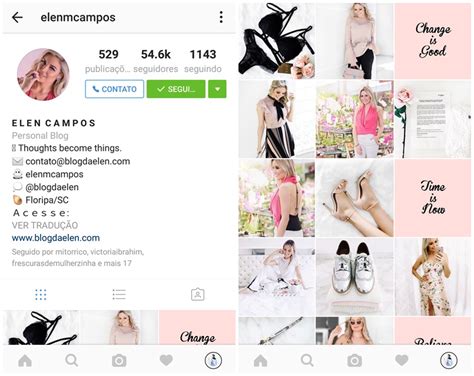 10 Feeds Lindos Para Seguir No Instagram Bianca Schultz