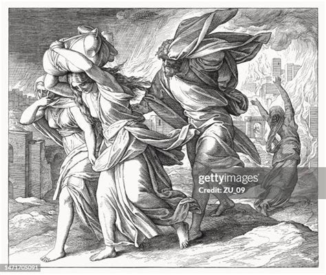 52 Destruction Of Sodom And Gomorrah Stock Photos, High-Res Pictures ...