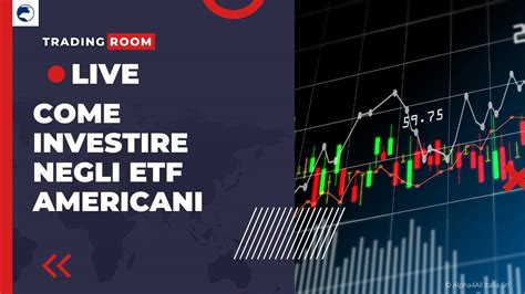 SOLUZIONI Per INVESTIRE In ETF Americani Come Aggirare Il BLOCCO