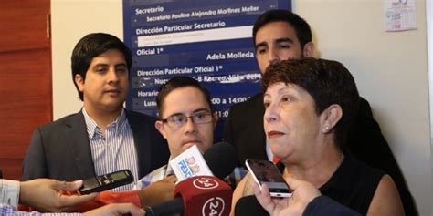 Gobernador de Marga Marga acompañó a madre de joven con Síndrome de