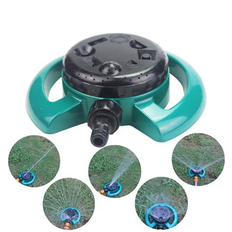 Sprinklers For Yard System Hose Lawn Sprinkler Heads For Yard Oscillating Water Sprinkler For