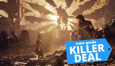 Forget Prime Day, Steam's Summer Sale has unbeatable deals on the best ...