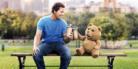 Ted 2 Poster