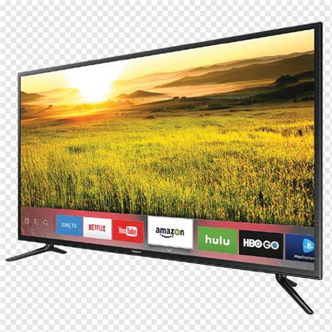 Televisor LCD retroiluminação por LED TV LCD Smart TV resolução 4K