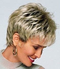 13 Brilliant Short Choppy Haircuts For Over 50