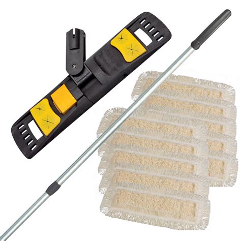 VERMOP Sprint Basic 40 Cm Mop Set DocCheck Shop