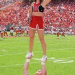 Cheerleader Meme Generator - Imgflip