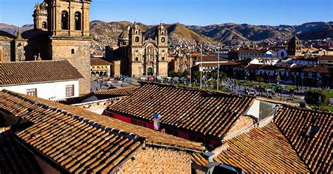 Halbt Gige Stadtrundfahrt Durch Cusco Und Ruinen Getyourguide