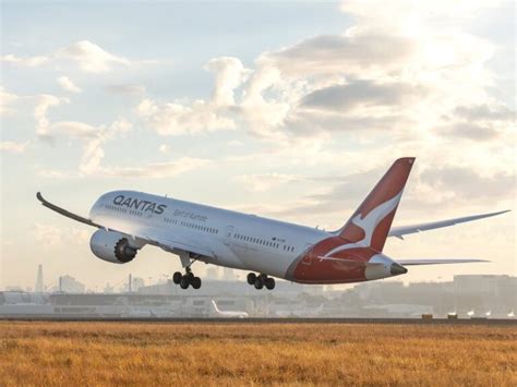 What To Expect On Qantas Flight QF3 To New York Via Auckland