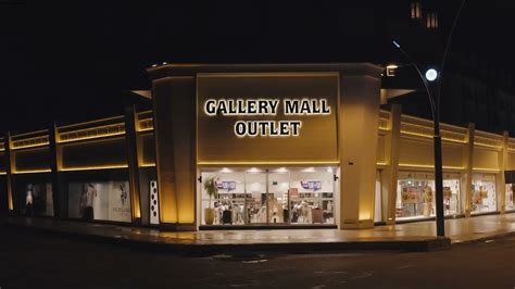 Gallery Mall Outlet Antalya Kemer Gallery Mall Outlet Telefon, Fotoğraf ...