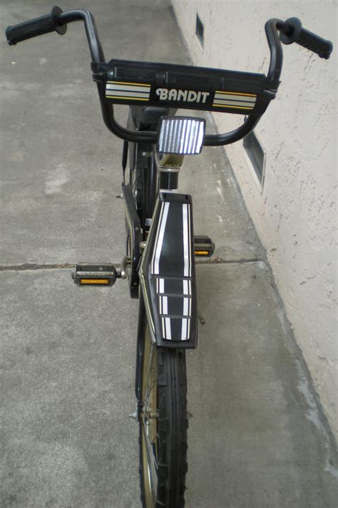 1978 Huffy Bandit