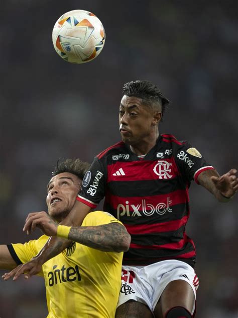 Libertadores E Sul Americana Resultados Das Quartas De Final