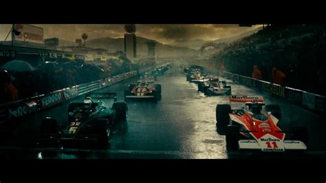 Bande annonce Rush 2 VOST Vidéo Dailymotion