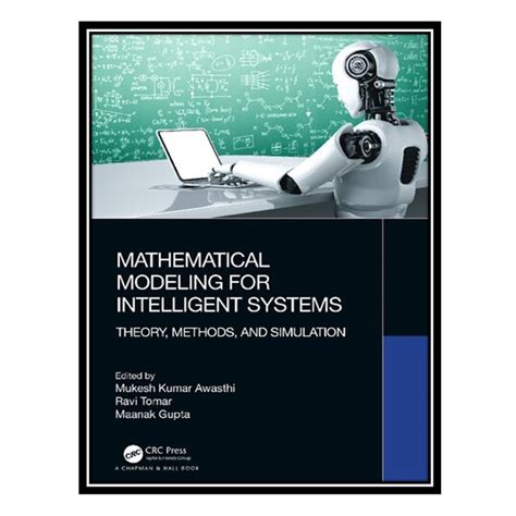 قیمت و خرید کتاب Mathematical Modeling For Intelligent Systems Theory