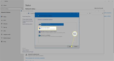 Connect To A Wireless Network On Windows