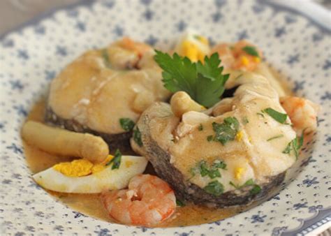 Pastel de merluza fácil rápido y delicioso PequeRecetas