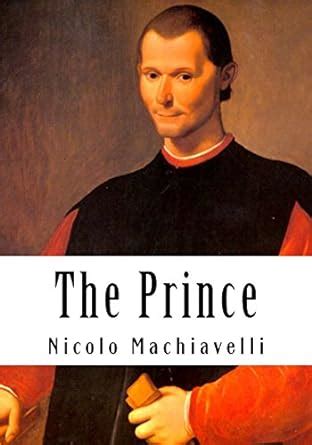 Amazon Co Jp The Prince Large Print Complete And Unabridged Classic