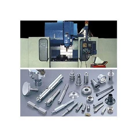 Precision Machined Components At Best Price In Greater Noida By Rajshi