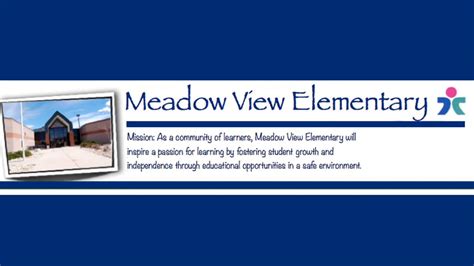 Meadow View Elementary In Castle Rock Colorado On Vimeo