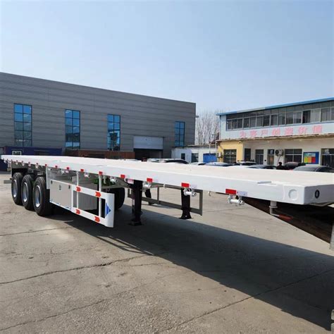 China Axle Sidewall Trailer Sideboard Trailer Cargo Transport China