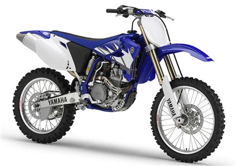 Yamaha YZ 450 F 2005 Prezzo E Scheda Tecnica Moto It