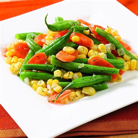 sauteed vegetable medley recipes