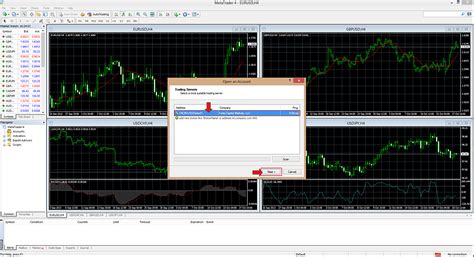 How To Install Metatrader 4 Daily Price Action