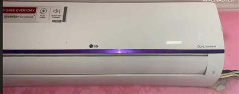 Lg Inverter Ac Error Code List With Solutions